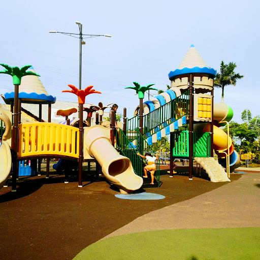 Parques para celebrar cumpleaños en Managua