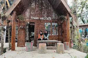 Wisata Pasar Budaya Racah Mampulang Desa Balida image