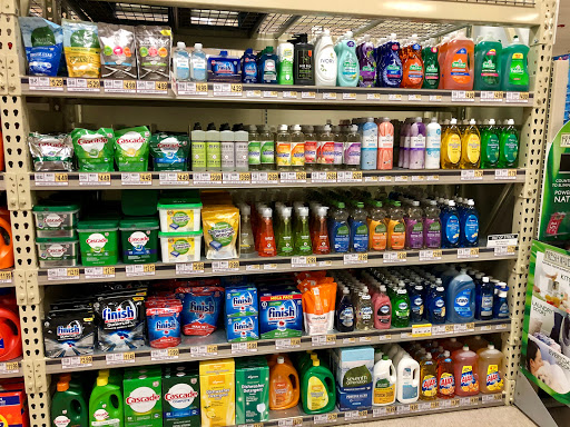 Supermarket «Wegmans», reviews and photos, 650 Harry L Dr, Johnson City, NY 13790, USA