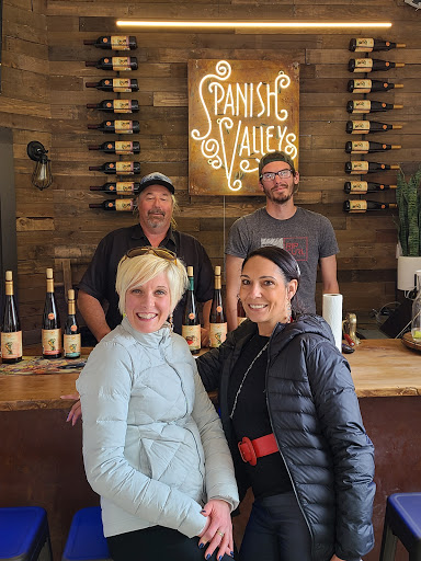 Winery «Spanish Valley Vineyard & Winery», reviews and photos, 4710 Zimmerman Ln, Moab, UT 84532, USA