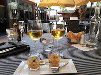 Plats et boissons du Restaurant français La Chichoumeille à Castelnau-le-Lez - n°3