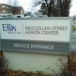 Ellis Medicine McClellan Street Health Center
