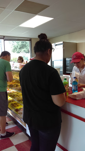 Donut Shop «Donut Palace», reviews and photos, 1605 W Buckingham Rd, Garland, TX 75042, USA