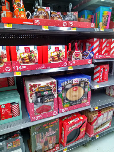 Discount Store «Walmart», reviews and photos, 22015 Hawthorne Blvd, Torrance, CA 90503, USA