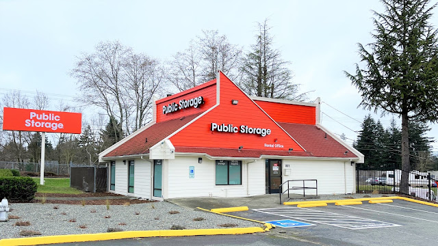Public Storage