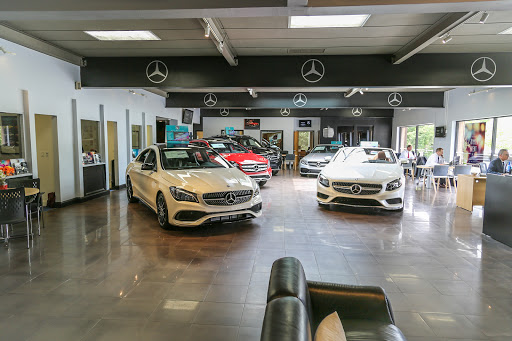 Mercedes Benz Dealer «Mercedes-Benz of Goldens Bridge», reviews and photos, 321 NY-22, Goldens Bridge, NY 10526, USA