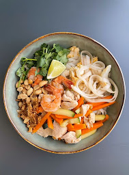 Photo n°10 de Thao Mi à Pontivy ()