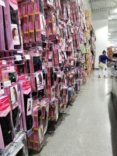 Beauty Supply Store «Unique Hair & Beauty Supply», reviews and photos, 3806 N Church St, Greensboro, NC 27405, USA