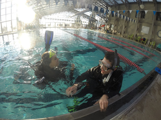 Dive Shop «Orbit Marine Sports Center Inc», reviews and photos, 3273 Fairfield Ave, Bridgeport, CT 06605, USA