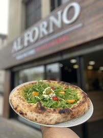 Pizza du Restaurant Al Forno Pizza Factory à Pierrefitte-sur-Seine - n°1