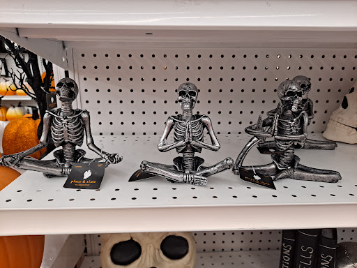 Fabric Store «Jo-Ann Fabrics and Crafts», reviews and photos, 5425 Sunrise Blvd, Citrus Heights, CA 95610, USA