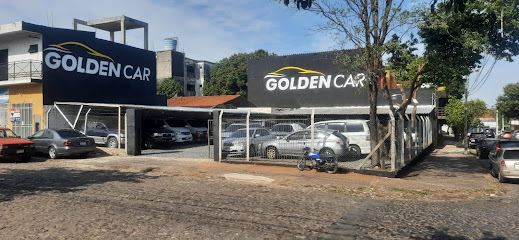 Golden Car Automotores