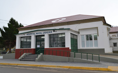 Hospital Naval Ushuaia