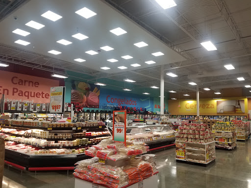 Grocery Store «El Super», reviews and photos, 1000 N Mountain Ave, Ontario, CA 91762, USA