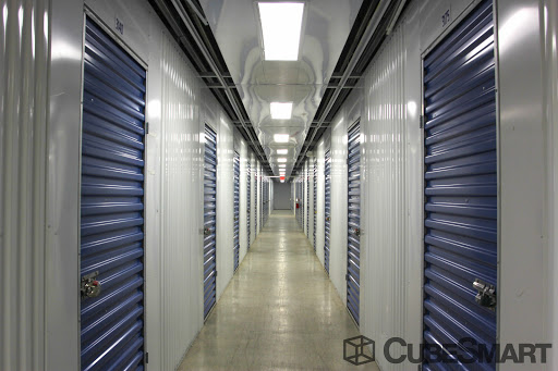 Self-Storage Facility «CubeSmart Self Storage», reviews and photos, 28525 SW 157th Ave, Homestead, FL 33033, USA