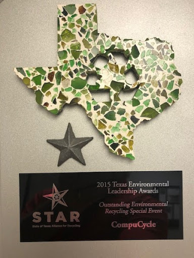 Computer Repair Service «Compu Cycle», reviews and photos, 7700 Kempwood Dr, Houston, TX 77055, USA