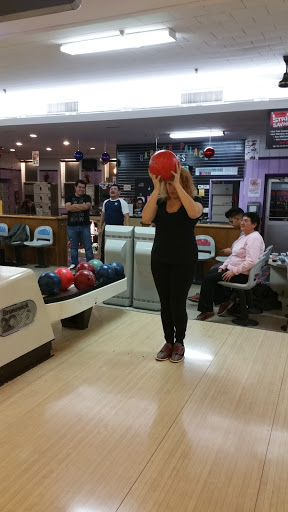 Bowling Alley «Garden Palace», reviews and photos, 42 Lakeview Ave, Clifton, NJ 07011, USA