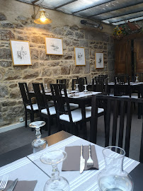 Atmosphère du Restaurant français Le Crech-Kerio à Île-de-Bréhat - n°14