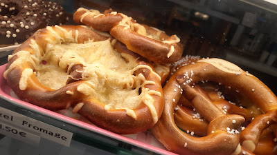 La Boul' sandwicherie à Sarreguemines