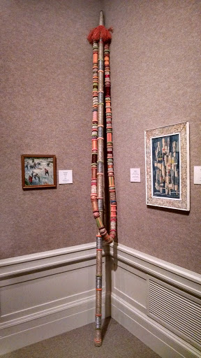 Art Museum «MONA», reviews and photos, 2401 Central Ave, Kearney, NE 68847, USA