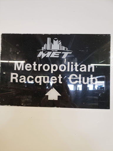 Health Club «The Downtown Club at The Met», reviews and photos, 340 W Dallas St, Houston, TX 77002, USA