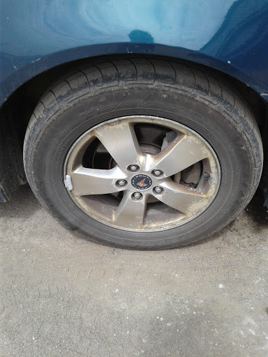 Auto Parts Store «Fox Auto Parts», reviews and photos, 8111 Rawsonville Rd, Belleville, MI 48111, USA