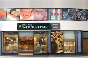 Time-Piece Watch Repairs image