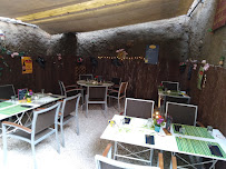 Atmosphère du Restaurant Ar'Bilig à Villefranche-de-Conflent - n°1