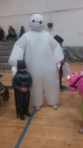 Community Center «Marshall White Center», reviews and photos, 222 28th St, Ogden, UT 84401, USA