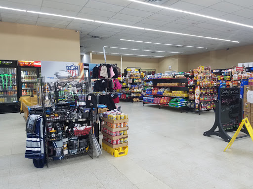 Grocery Store «K & B Market», reviews and photos, 17561 Louisa Rd, Louisa, VA 23093, USA