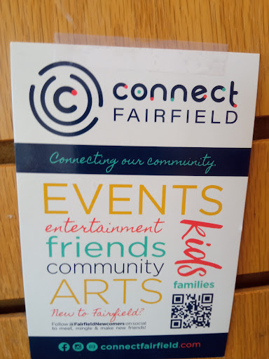 Book Store «Fairfield University Bookstore», reviews and photos, 1499 Post Rd, Fairfield, CT 06824, USA