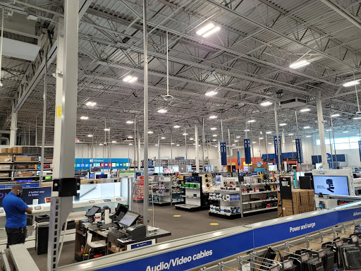 Electronics Store «Best Buy», reviews and photos, 230 Independence Way, Danvers, MA 01923, USA
