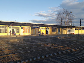 Estación Lautaro