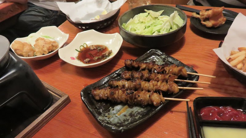 鳥貴族 西明石店 兵庫県明石市和坂 焼き鳥店 焼き鳥 グルコミ