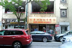 Nine Ting - Chinatown image