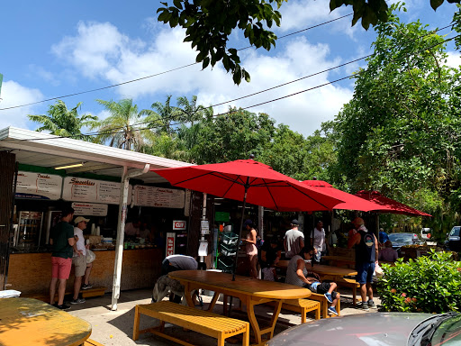 Produce Market «Wayside Fruit & Vegetable», reviews and photos, 10070 SW 57th Ave, Pinecrest, FL 33156, USA