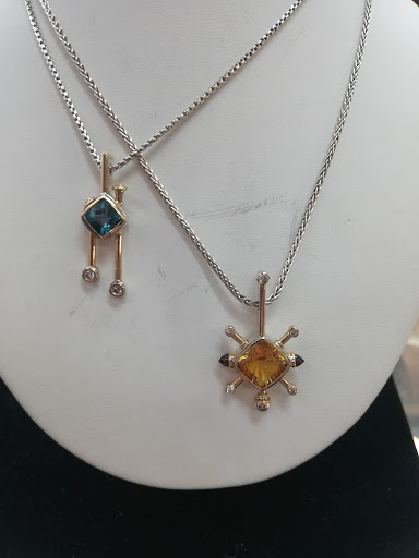 Jeweler «J.L. Hupp Jewelers», reviews and photos, 7808 E 96th St, Fishers, IN 46037, USA