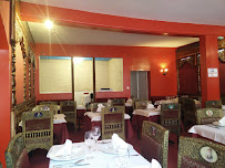 Atmosphère du Restaurant indien Le Shalimar chartres - n°11