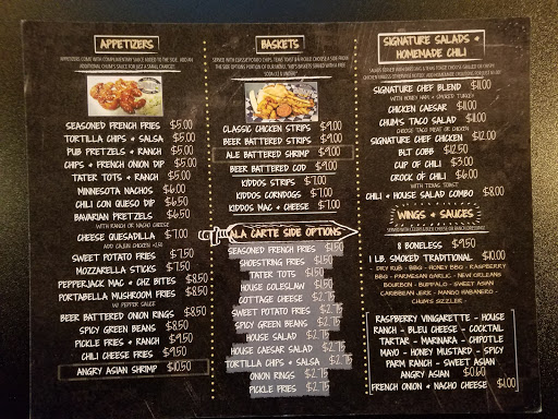 Night Club «JC Chumleys», reviews and photos, 1608 Main Ave, Moorhead, MN 56560, USA