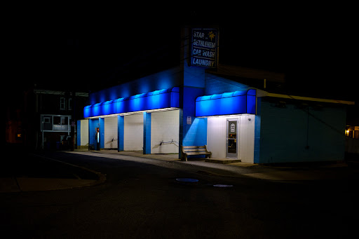 Star of Bethlehem Car Wash & Laundry en Bethlehem