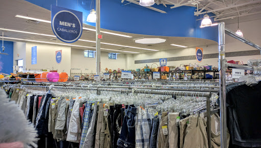 Thrift Store «Grand & Mountain View Goodwill Retail Store & Donation Center», reviews and photos