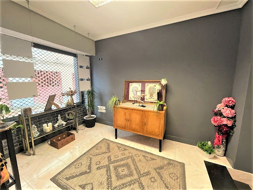 Inmobiliaria Garaipen en Irura