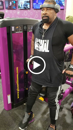 Gym «Planet Fitness», reviews and photos, 256 FM 1960 #256, Humble, TX 77338, USA