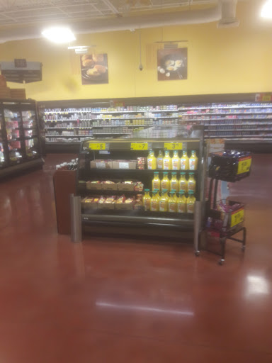 Grocery Store «Kroger», reviews and photos, 8465 Holcomb Bridge Rd #2000, Johns Creek, GA 30022, USA