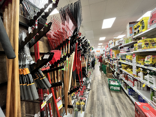 Hardware Store «Ace Hardware Bon», reviews and photos, 2300 N Wahsatch Ave, Colorado Springs, CO 80907, USA