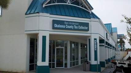 Okaloosa County Tax Collector