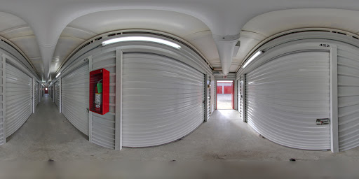 Self-Storage Facility «CubeSmart Self Storage», reviews and photos, 8800 Davis Blvd, Keller, TX 76248, USA