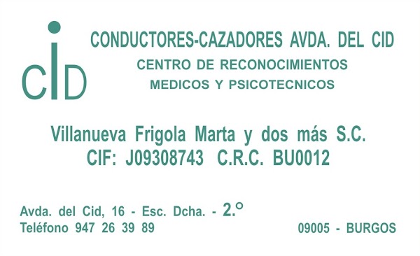 Centro médico Cid