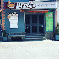 Il Pollo Di Nonna Pina à Arpino menu