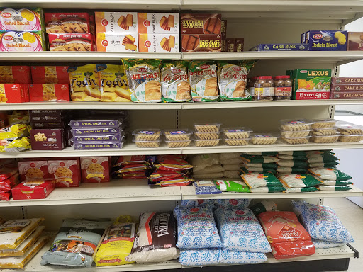 Grocery Store «Desi Grocery», reviews and photos, 824 Main St, Manchester, CT 06040, USA